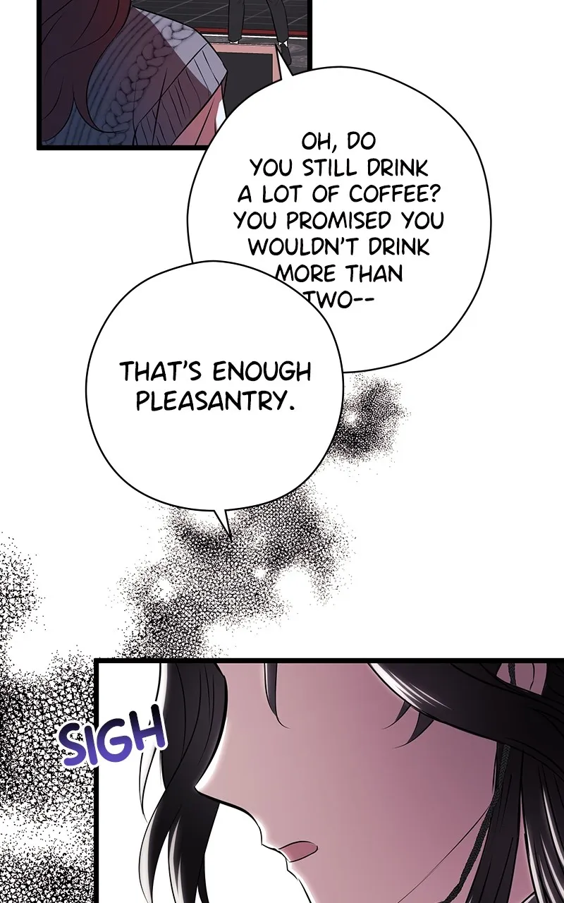Office Romance from Hell Chapter 39 page 75 - 