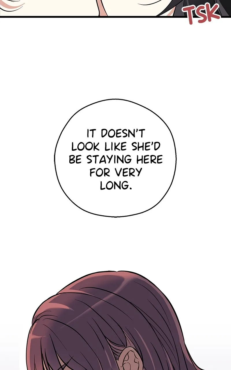 Office Romance from Hell Chapter 4 page 11 - 