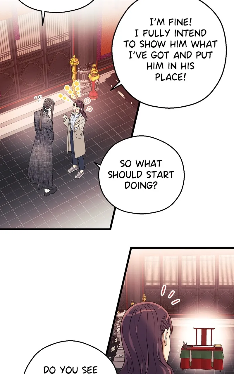 Office Romance from Hell Chapter 4 page 15 - 