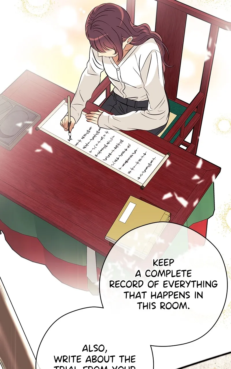 Office Romance from Hell Chapter 4 page 17 - 