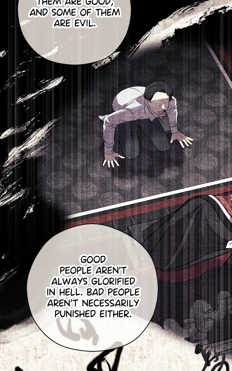 Office Romance from Hell Chapter 4 page 20 - 