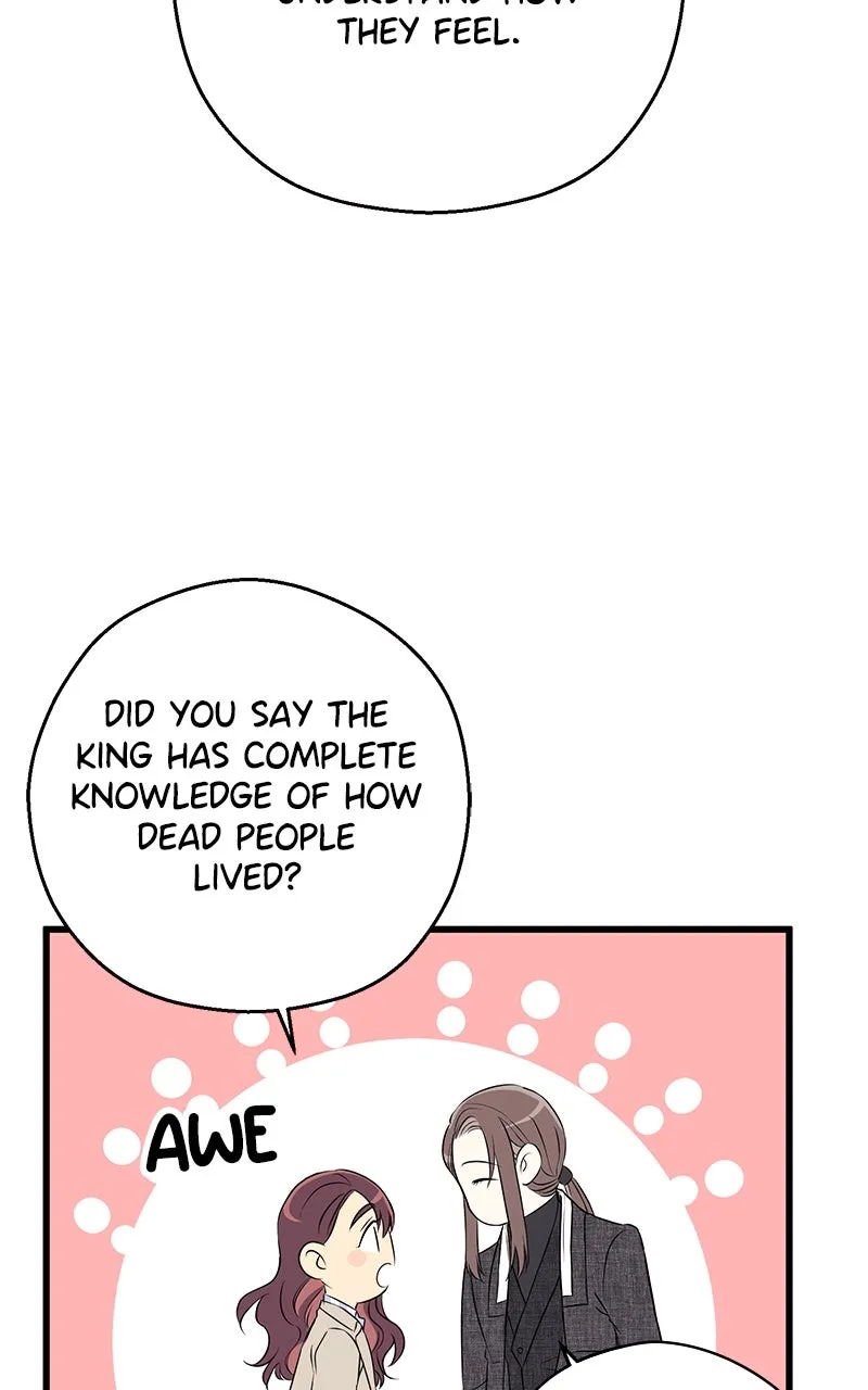 Office Romance from Hell Chapter 4 page 23 - 