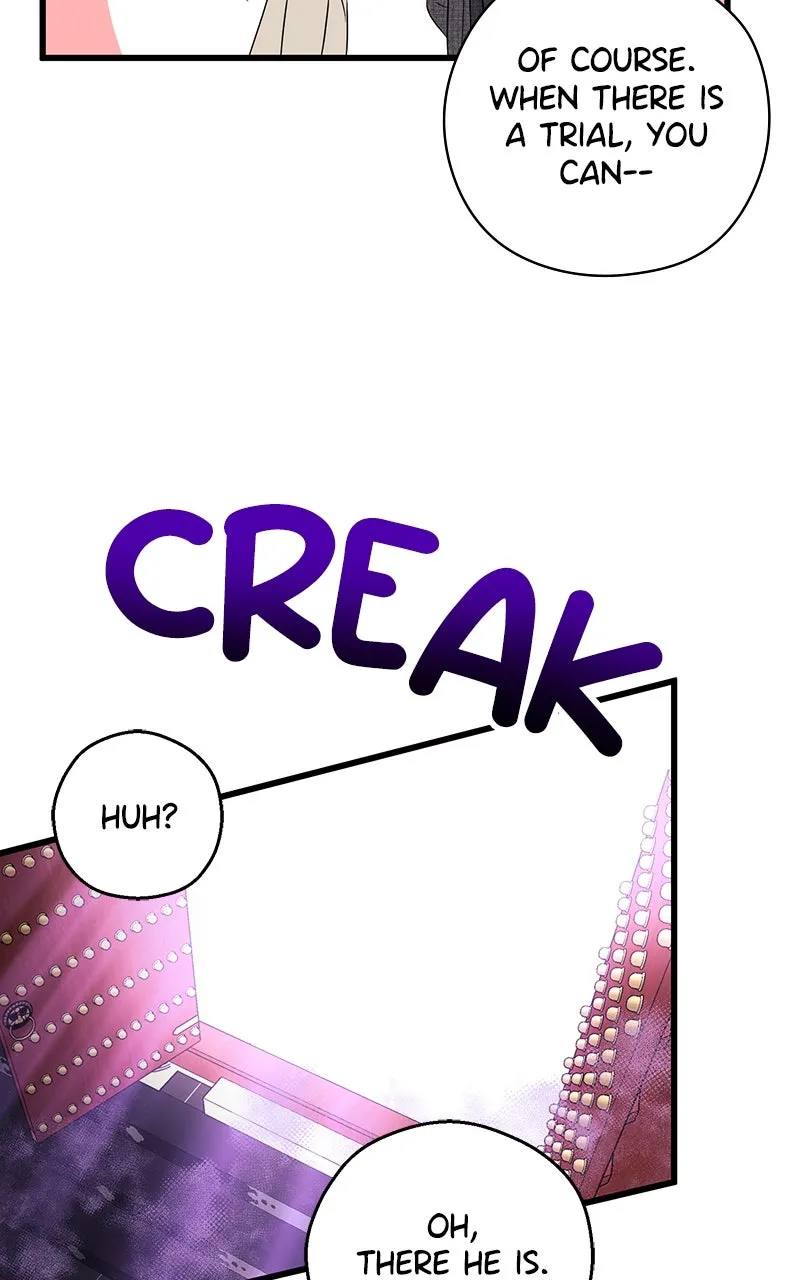 Office Romance from Hell Chapter 4 page 24 - 