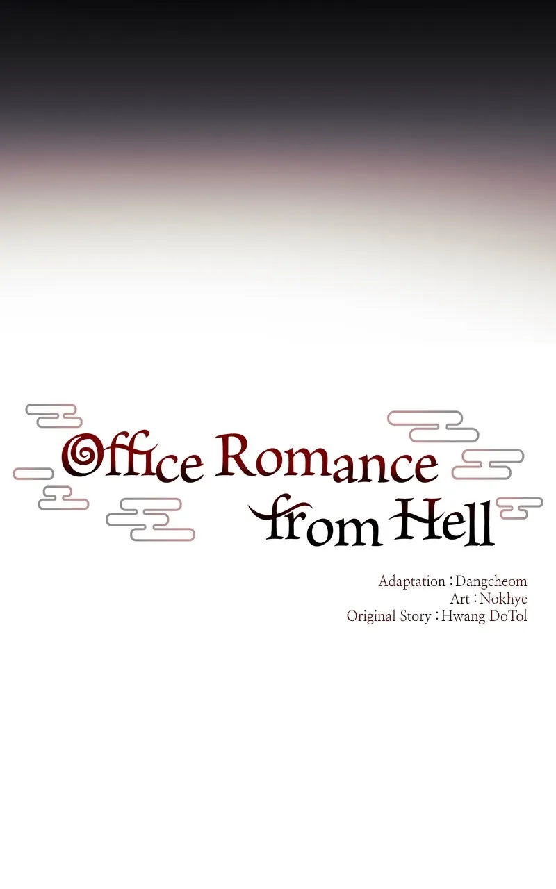 Office Romance from Hell Chapter 4 page 27 - 