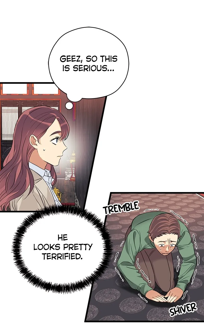 Office Romance from Hell Chapter 4 page 29 - 