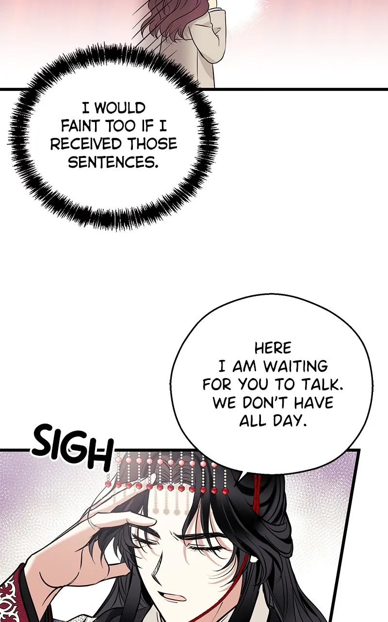 Office Romance from Hell Chapter 4 page 31 - 