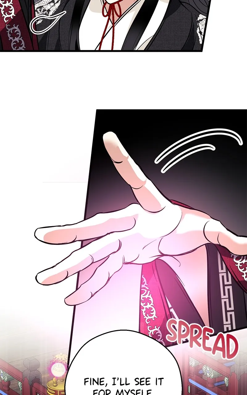 Office Romance from Hell Chapter 4 page 32 - 