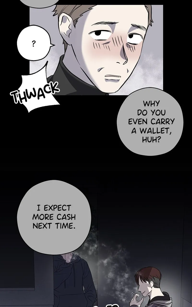 Office Romance from Hell Chapter 4 page 39 - 