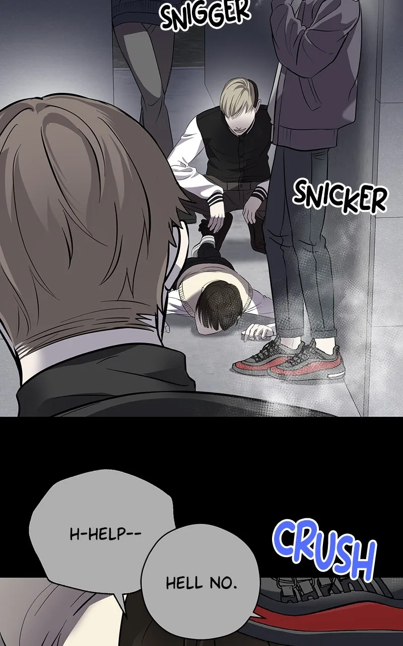Office Romance from Hell Chapter 4 page 40 - 