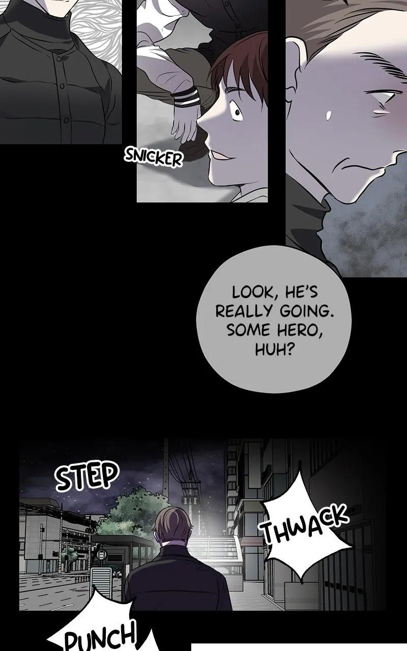 Office Romance from Hell Chapter 4 page 42 - 