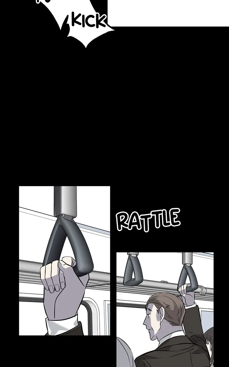 Office Romance from Hell Chapter 4 page 43 - 