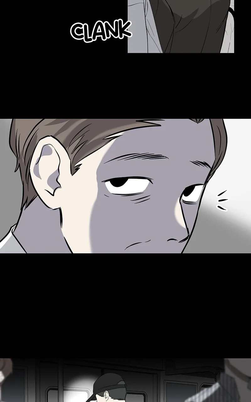 Office Romance from Hell Chapter 4 page 44 - 