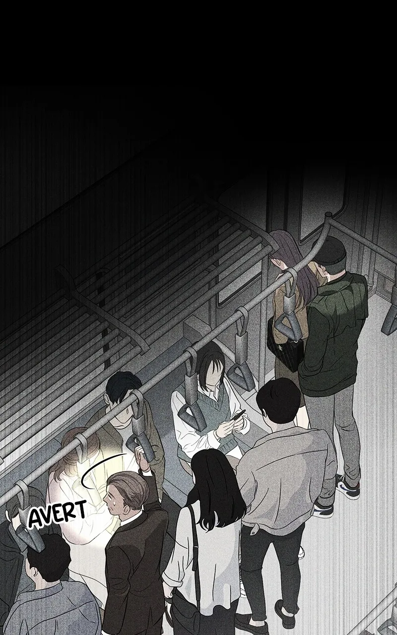 Office Romance from Hell Chapter 4 page 50 - 