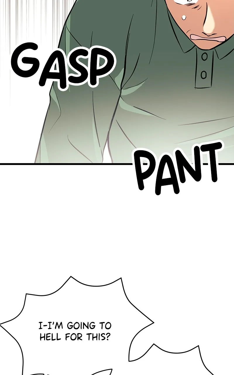 Office Romance from Hell Chapter 4 page 54 - 
