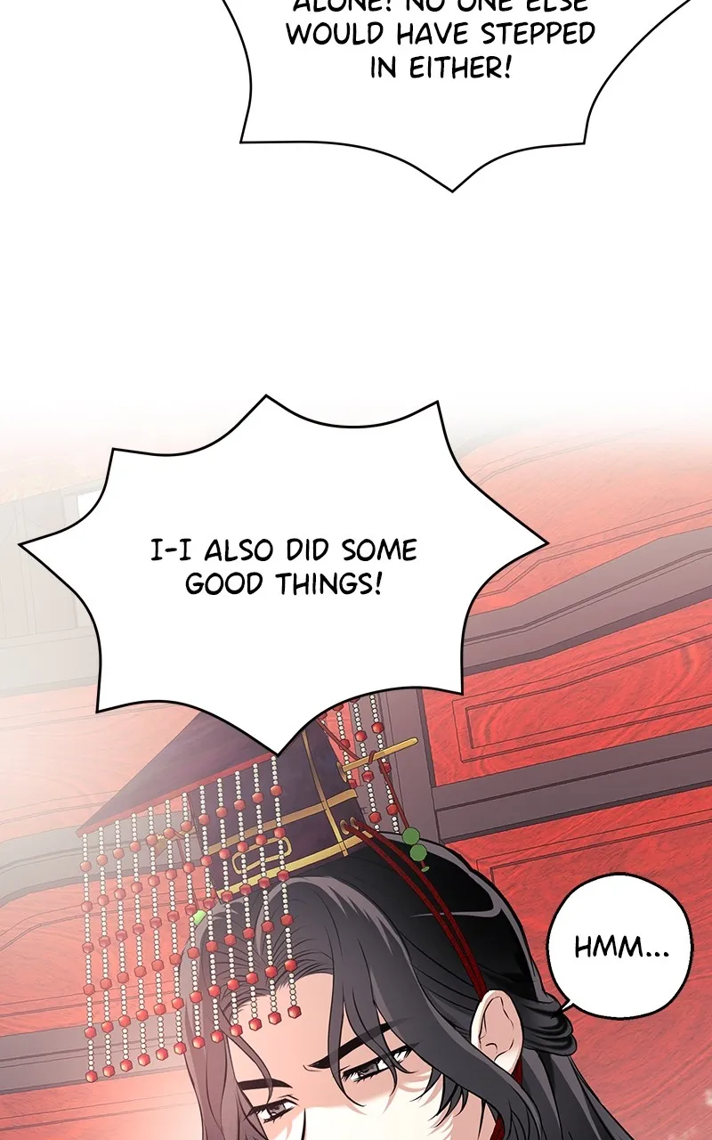 Office Romance from Hell Chapter 4 page 56 - 