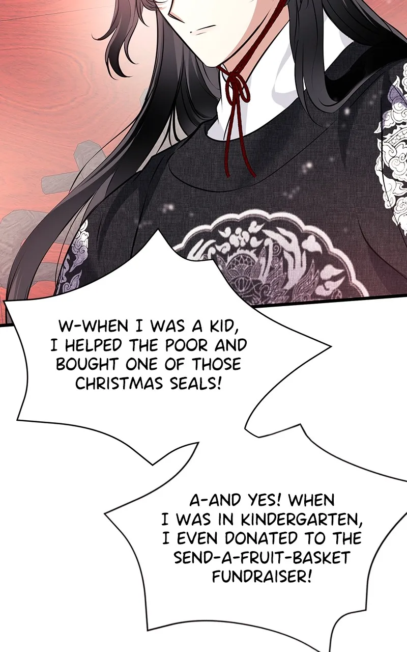 Office Romance from Hell Chapter 4 page 57 - 
