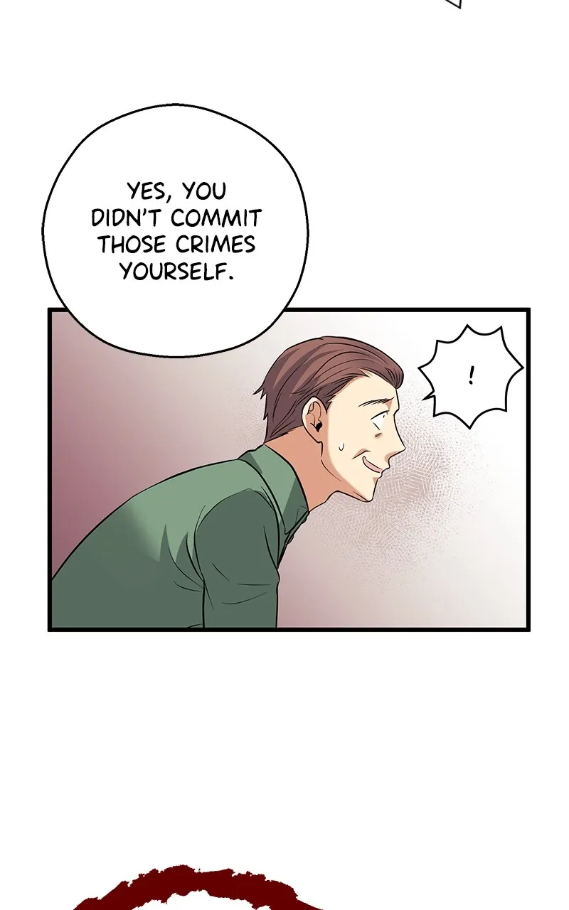 Office Romance from Hell Chapter 4 page 58 - 