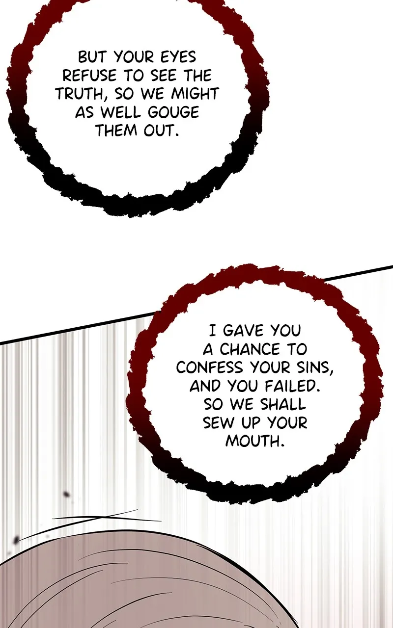 Office Romance from Hell Chapter 4 page 59 - 