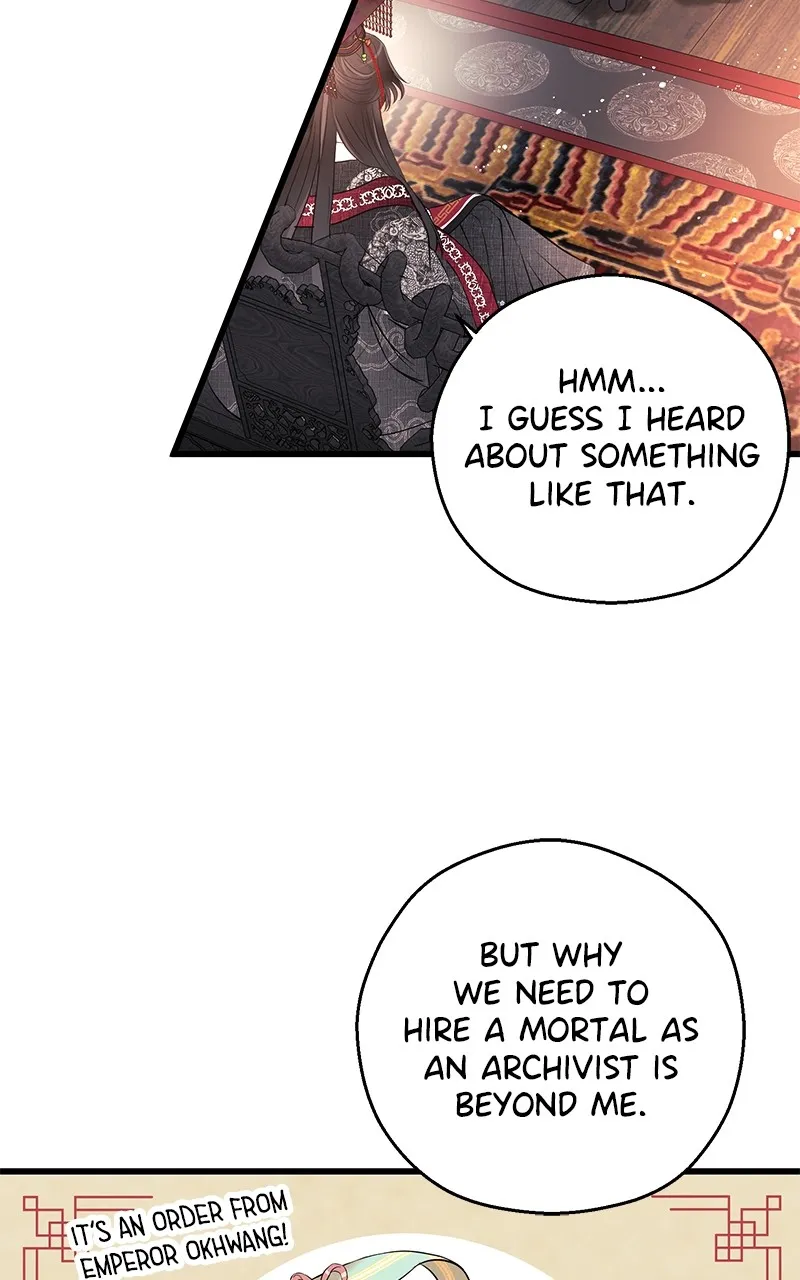 Office Romance from Hell Chapter 4 page 7 - 