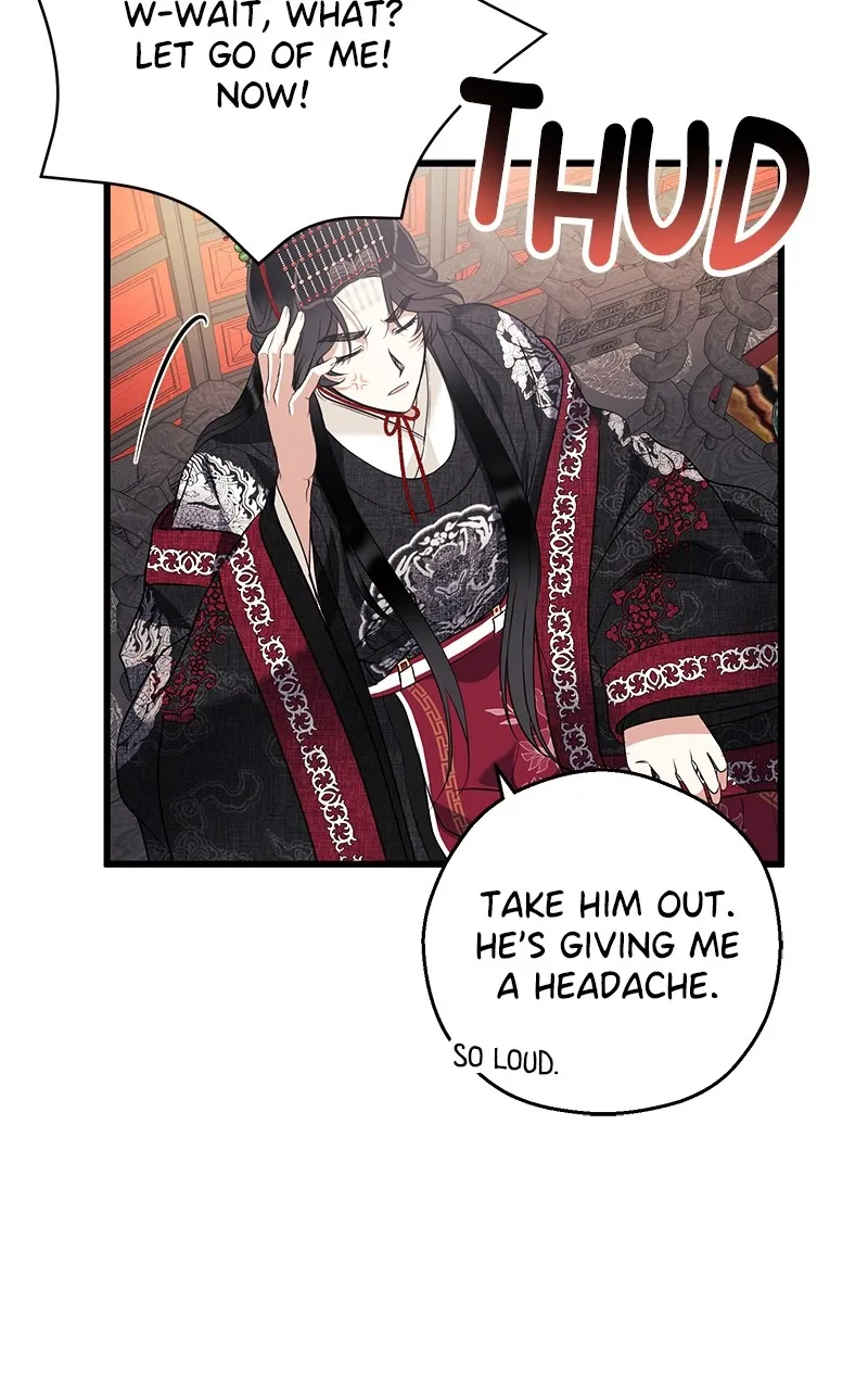 Office Romance from Hell Chapter 4 page 62 - 