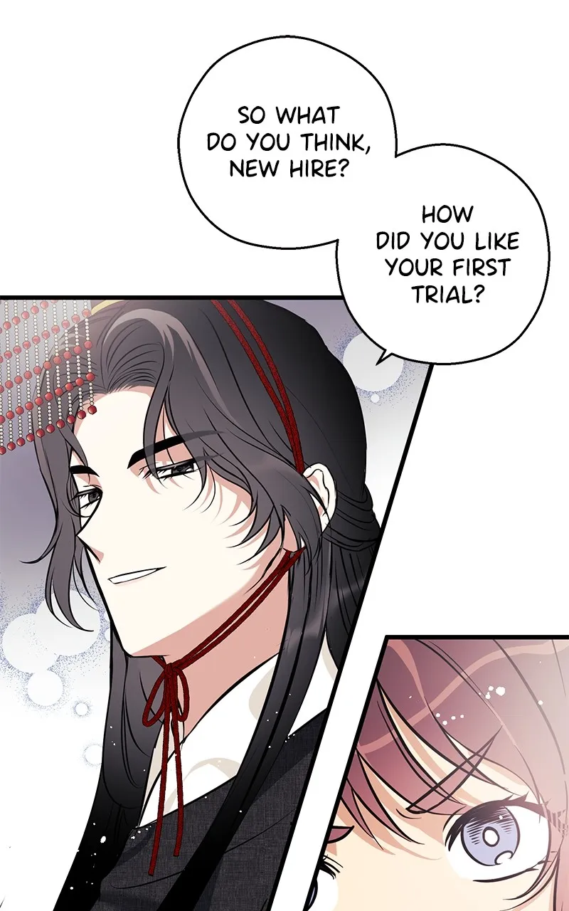 Office Romance from Hell Chapter 4 page 64 - 