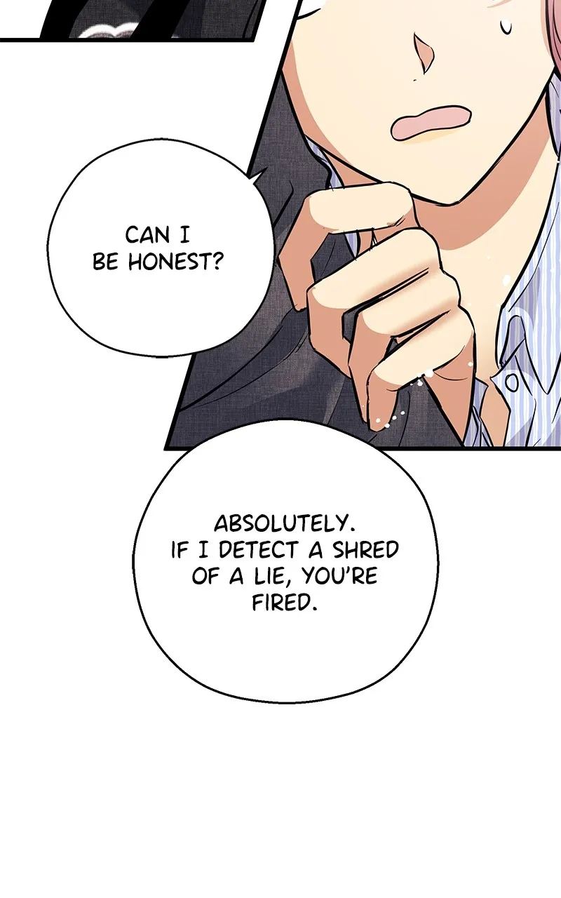 Office Romance from Hell Chapter 4 page 65 - 