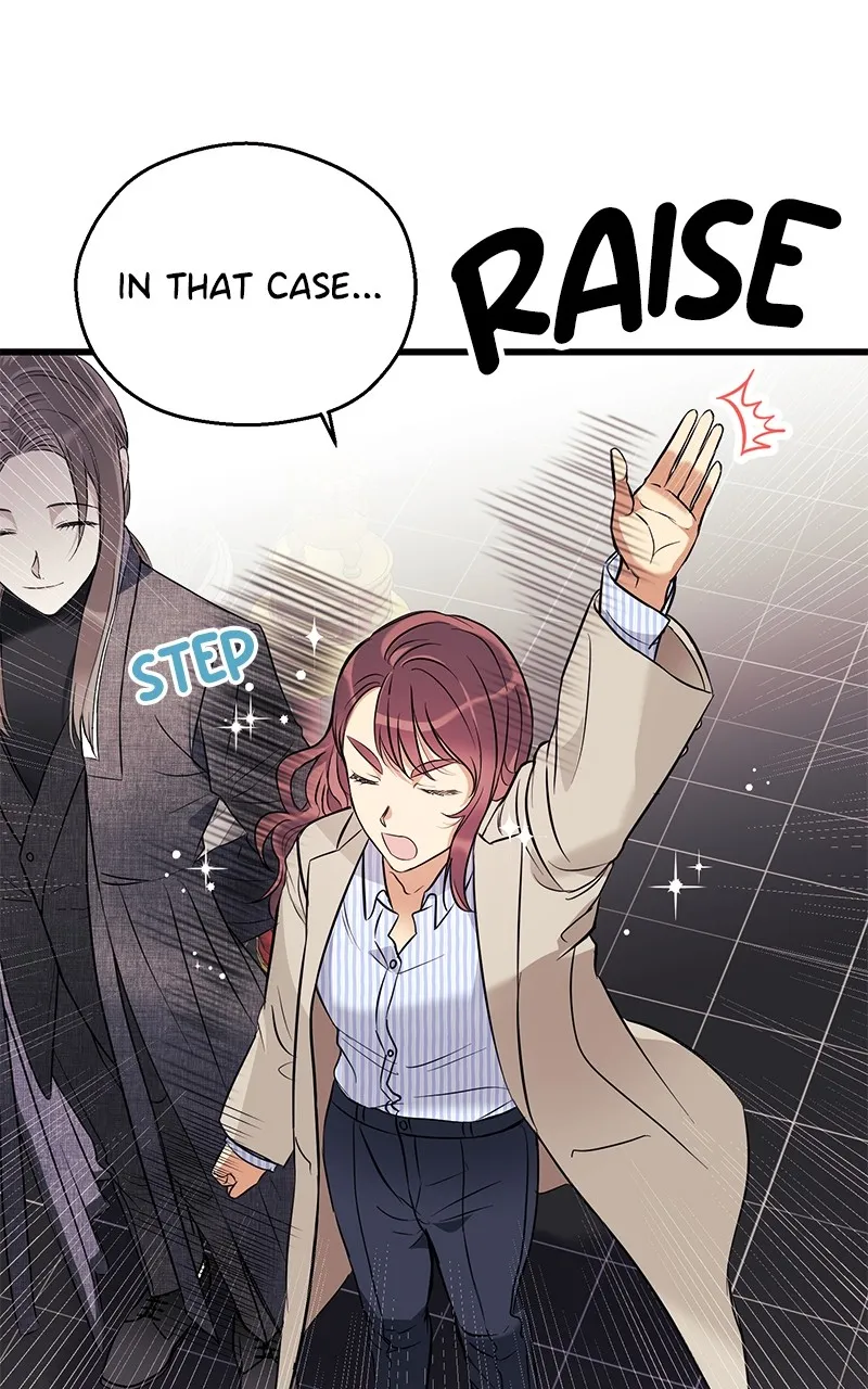 Office Romance from Hell Chapter 4 page 66 - 