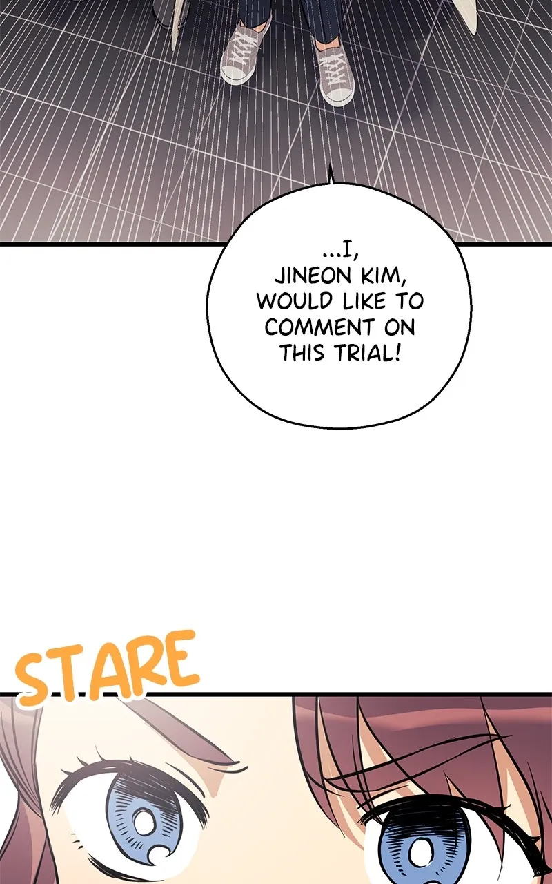 Office Romance from Hell Chapter 4 page 67 - 