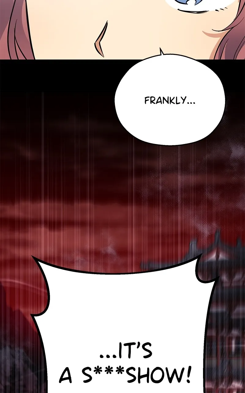 Office Romance from Hell Chapter 4 page 68 - 