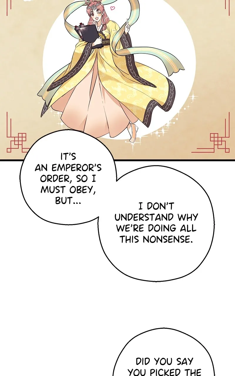 Office Romance from Hell Chapter 4 page 8 - 