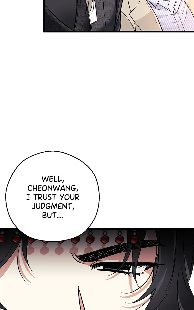 Office Romance from Hell Chapter 4 page 10 - 