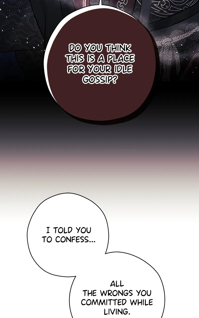 Office Romance from Hell Chapter 40 page 2 - 