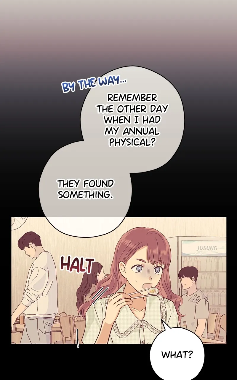 Office Romance from Hell Chapter 40 page 15 - 