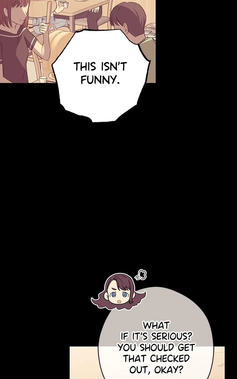 Office Romance from Hell Chapter 40 page 17 - 