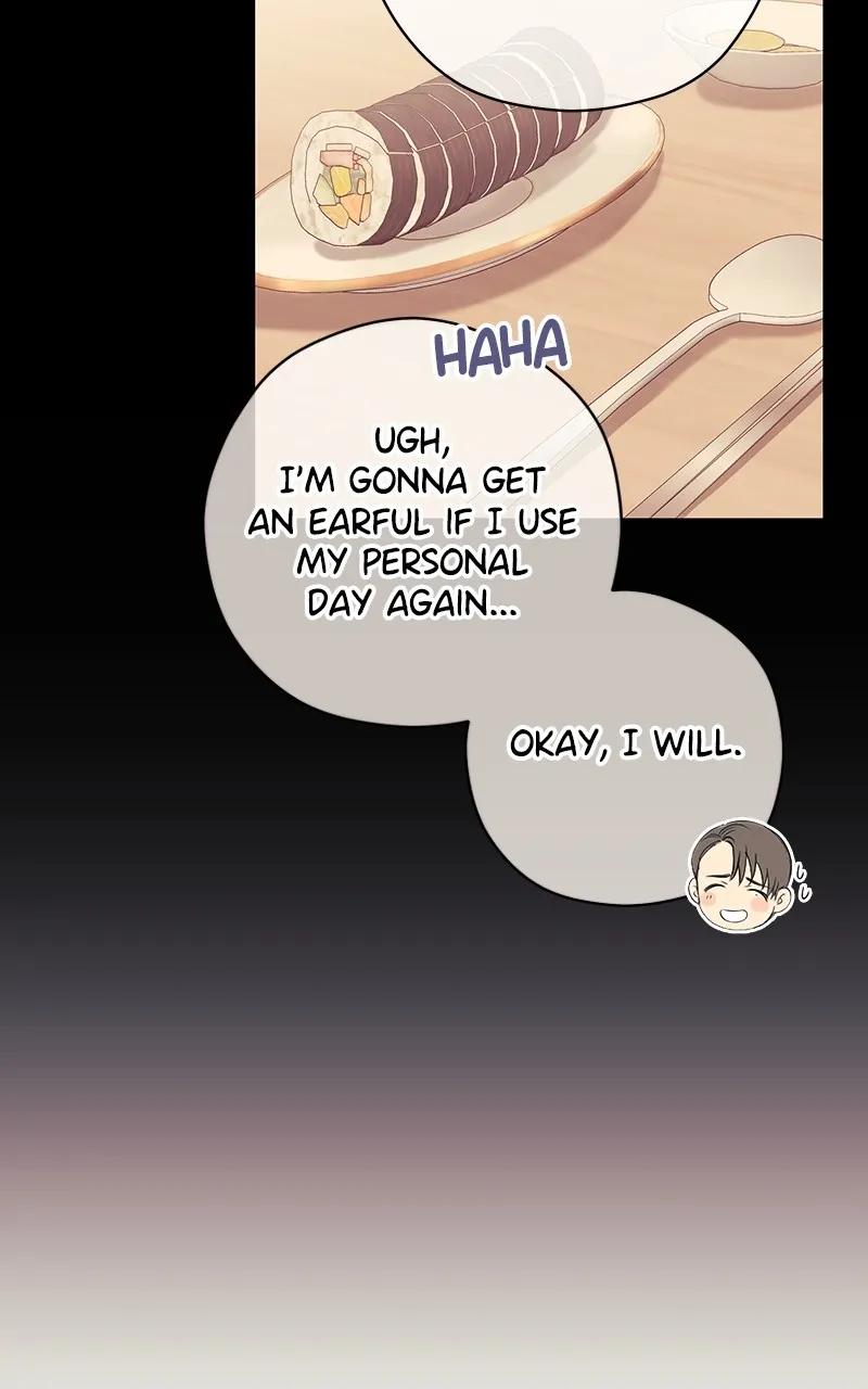 Office Romance from Hell Chapter 40 page 18 - 