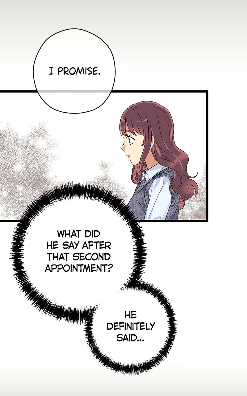 Office Romance from Hell Chapter 40 page 19 - 
