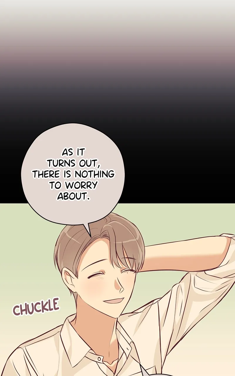 Office Romance from Hell Chapter 40 page 20 - 