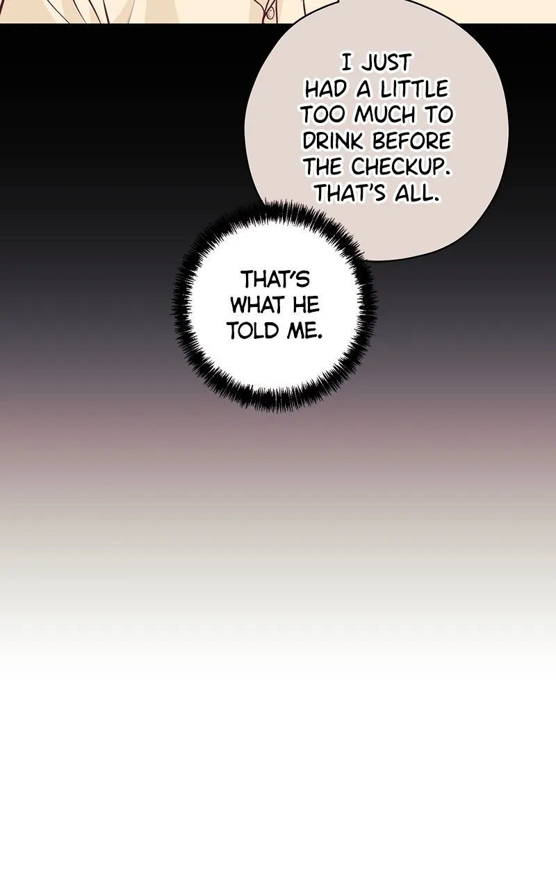 Office Romance from Hell Chapter 40 page 21 - 