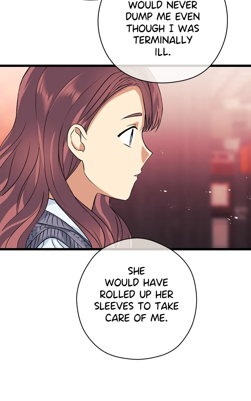 Office Romance from Hell Chapter 40 page 33 - 