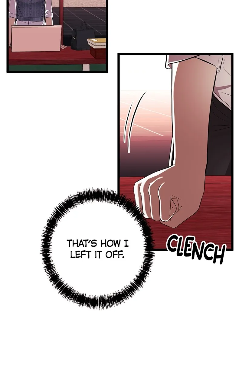 Office Romance from Hell Chapter 40 page 40 - 