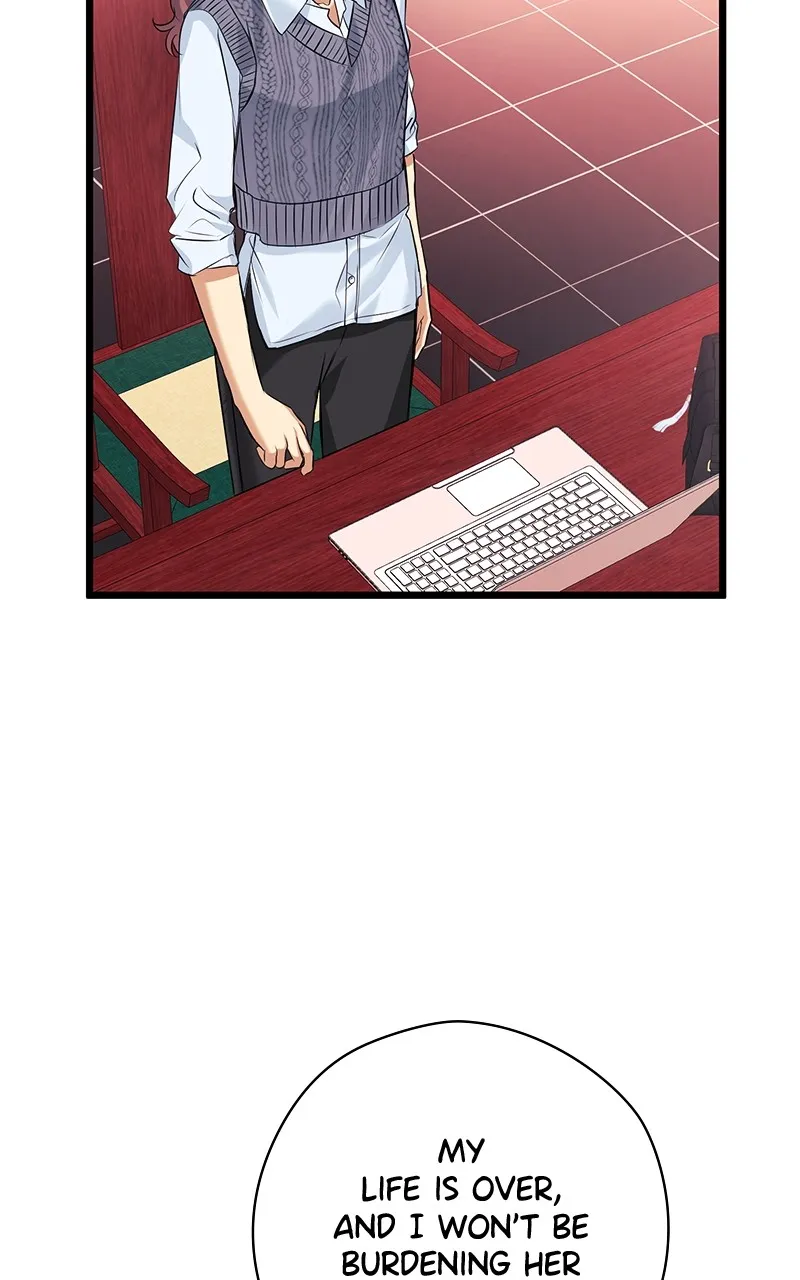 Office Romance from Hell Chapter 40 page 45 - 