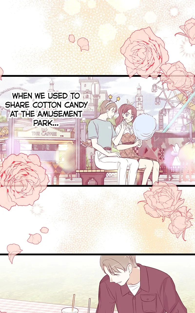 Office Romance from Hell Chapter 40 page 49 - 