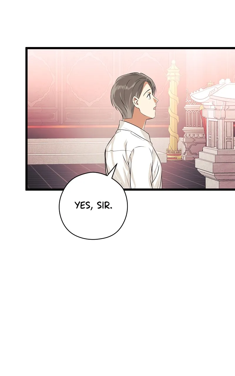 Office Romance from Hell Chapter 40 page 54 - 