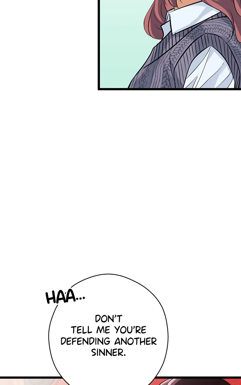 Office Romance from Hell Chapter 40 page 58 - 