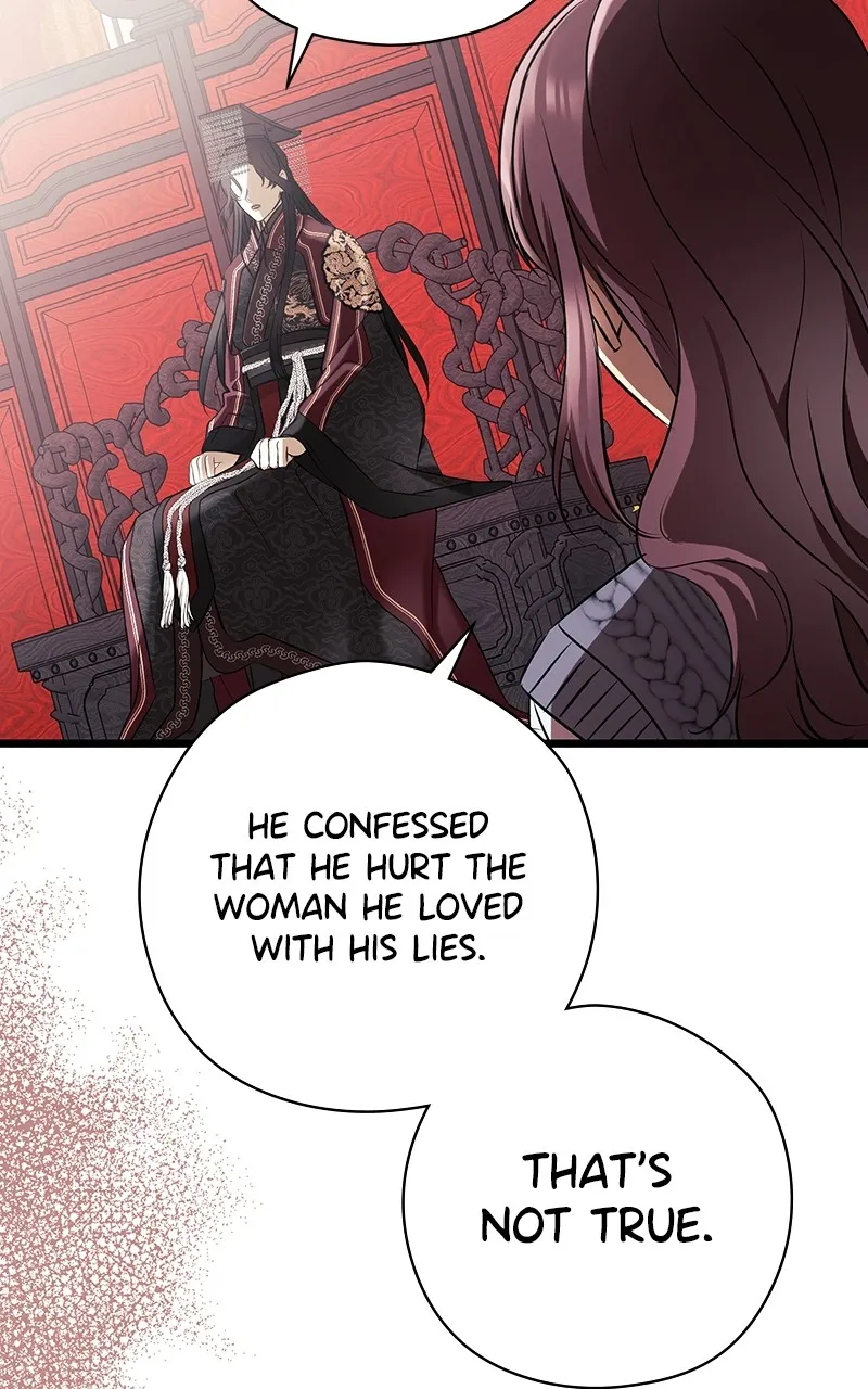 Office Romance from Hell Chapter 40 page 59 - 