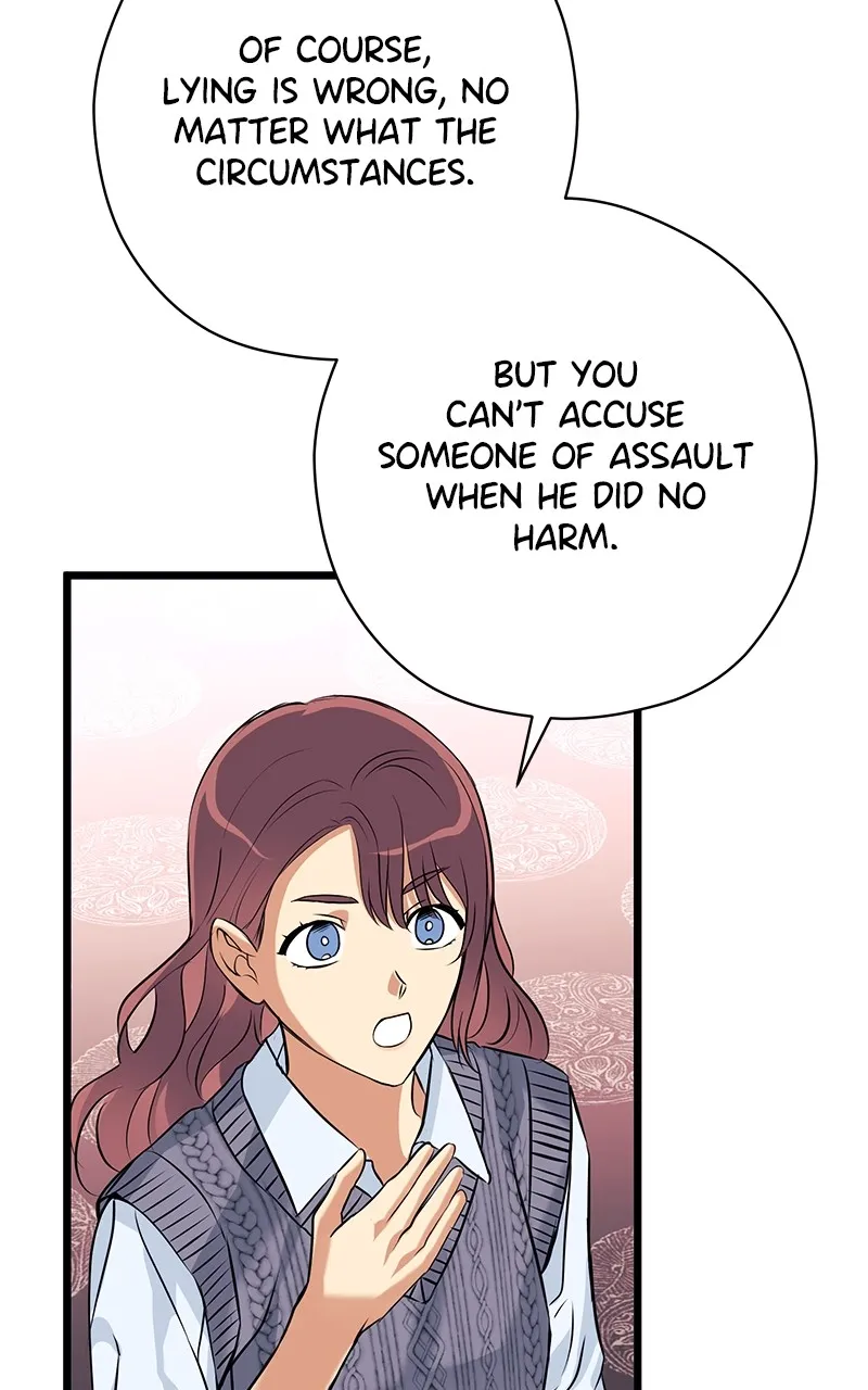 Office Romance from Hell Chapter 40 page 64 - 