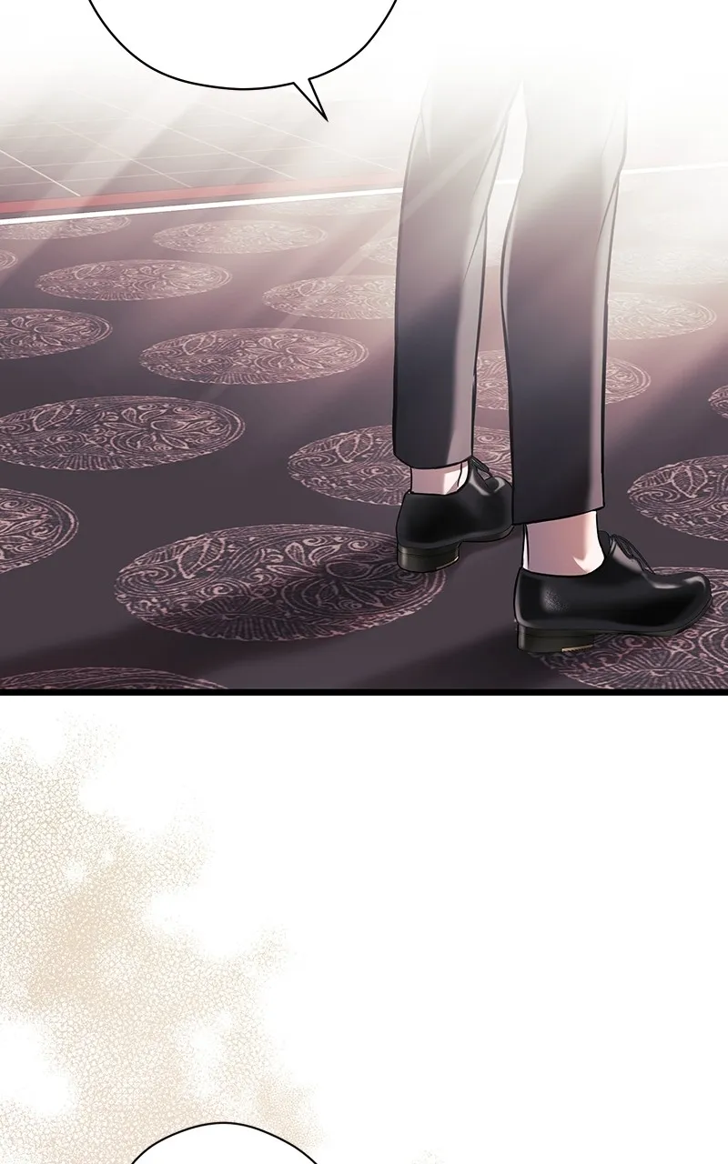 Office Romance from Hell Chapter 40 page 8 - 