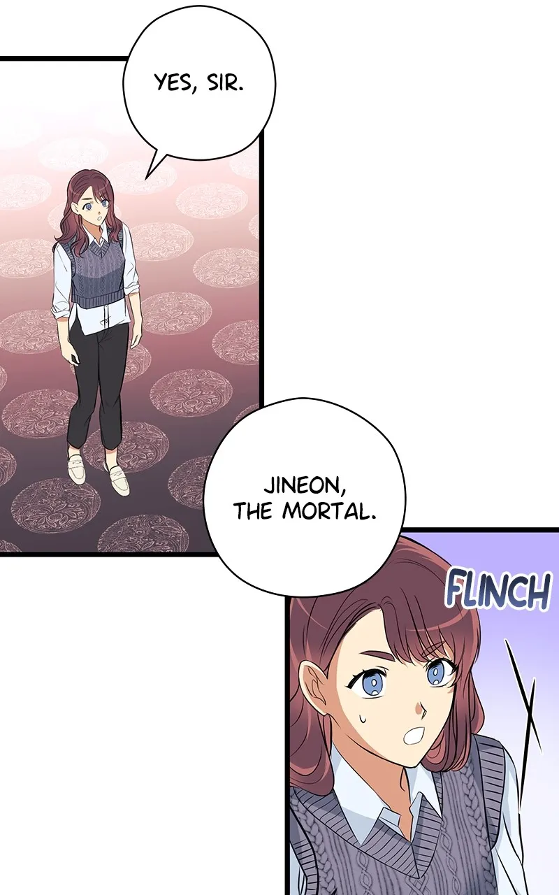 Office Romance from Hell Chapter 40 page 71 - 