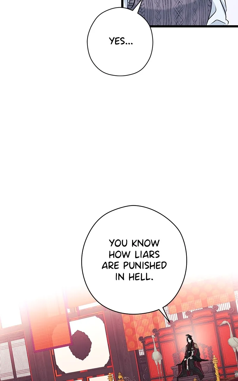 Office Romance from Hell Chapter 40 page 72 - 