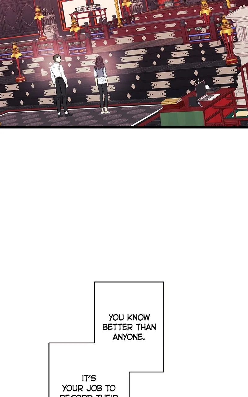 Office Romance from Hell Chapter 40 page 73 - 
